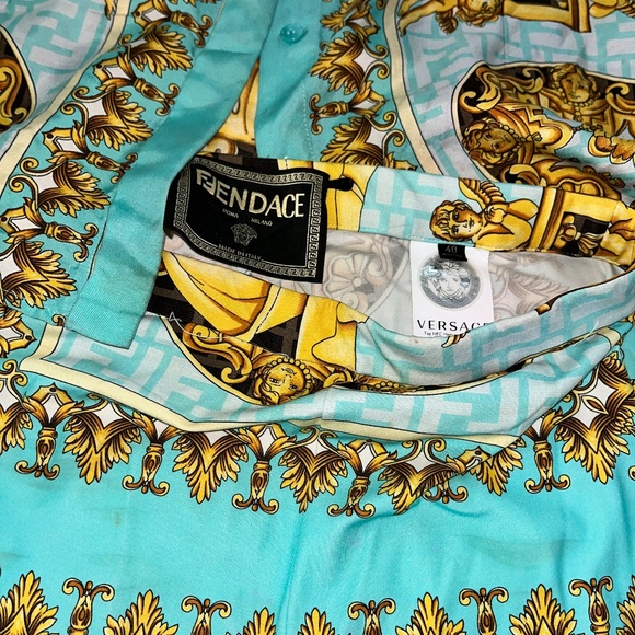 FENDACE SET - Picture 3 of 4